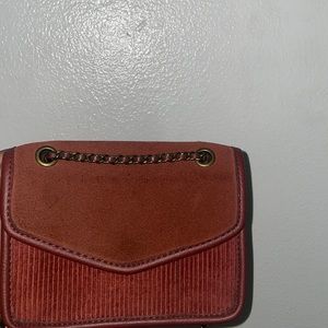 Mini purse